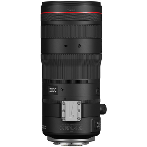 Canon RF 70-200mm f/2.8 L IS USM Z (crni ili beli) - 3